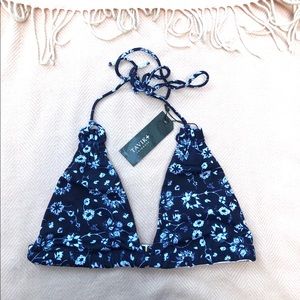 Tavik Swimwear Lily Triangle Top